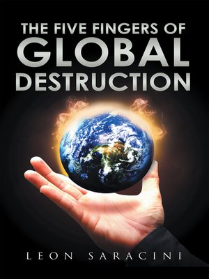 cover image of The Five Fingers of Global Destruction
